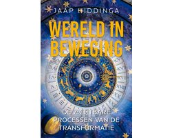 Wereld in beweging