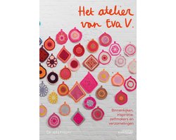 Het atelier van eva v.