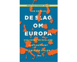 De slag om Europa
