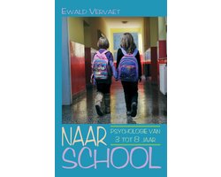 Naar school