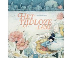 Het tijdloze land