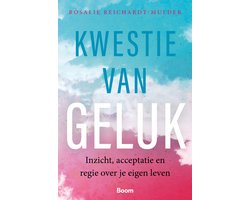 Kwestie van geluk