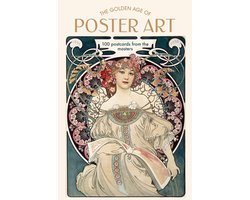 The Golden Age of Poster Art