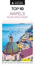 Capitool Reisgidsen Top 10 - Napels en de Amalfikust