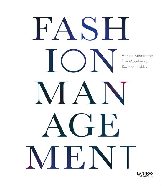 Fashion Management