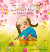 Koenijn - Koenijn is dol op Pasen