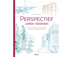 Perspectief leren tekenen
