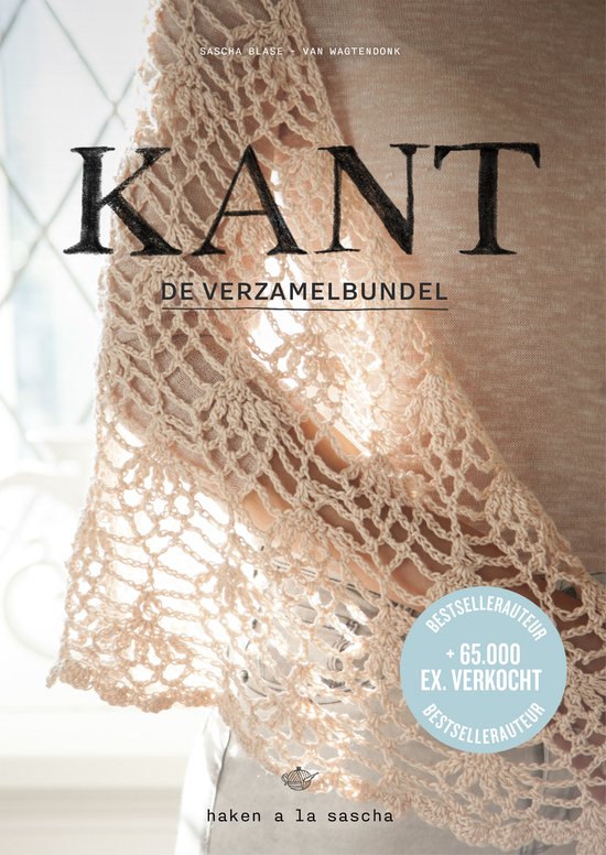 Kant haken à la Sascha
