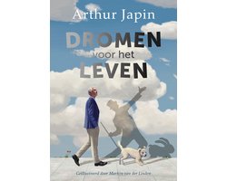 Omslag van Dromen voor het leven
