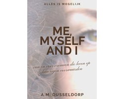 Me, Myself and I