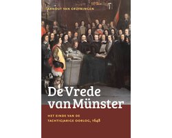 De Vrede van Münster