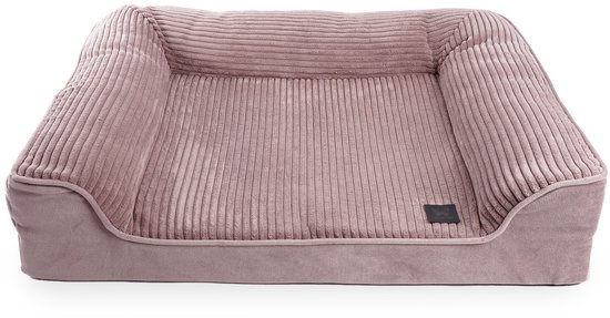 Martin - Hondenmand Royal Collection Roze