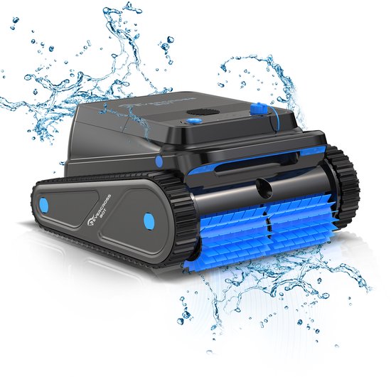 EVERCROSS BOT U8 Zwembadrobot