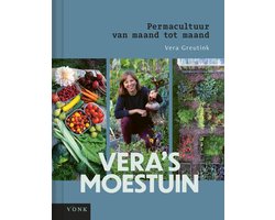 Vera's moestuin