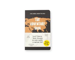 The Adventure Book