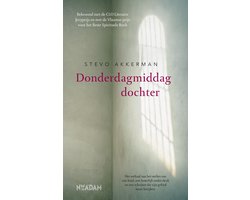 Donderdagmiddagdochter