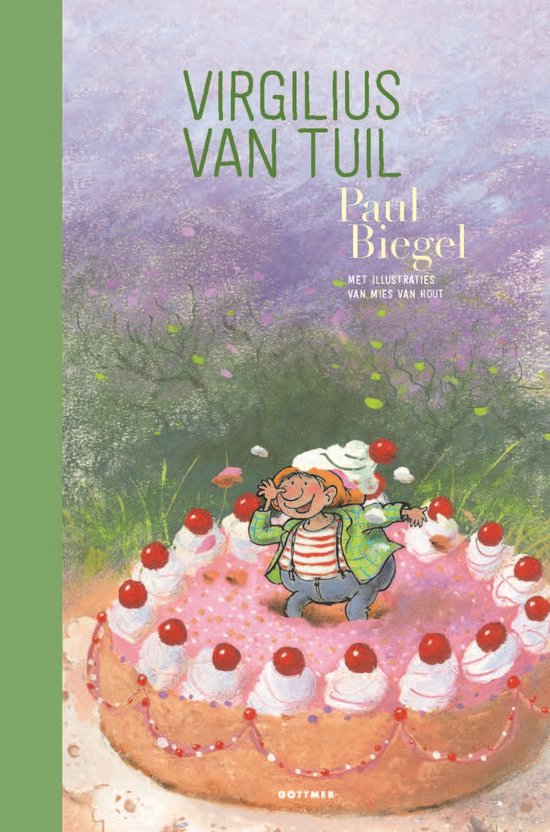 Virgilius van Tuil - cover