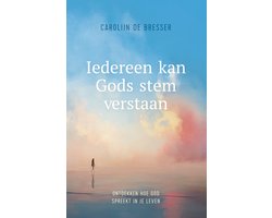 Omslag van Iedereen kan Gods stem verstaan