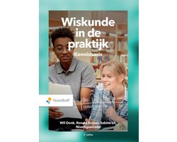Wiskunde in de praktijk-kennisbasis