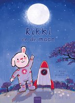 Rikki en de maan - Van Genechten