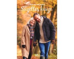Suzettes keuze