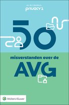 50 misverstanden over de AVG