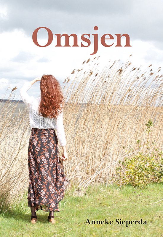 Omsjen - cover