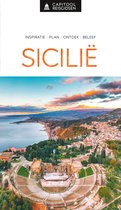 Capitool reisgidsen - Sicilië