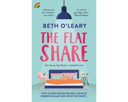Omslag van The Flatshare