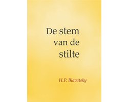 De stem van de stilte