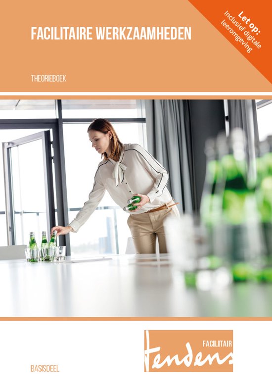 FACILITAIRE WERKZAAMHEDEN THEORIEBOEK