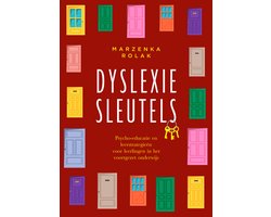 DyslexieSleutels (handleiding voor begeleiders)