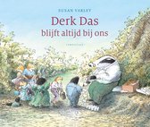 Derk Das blijft altijd bij ons