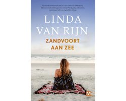 Omslag van Zandvoort aan Zee