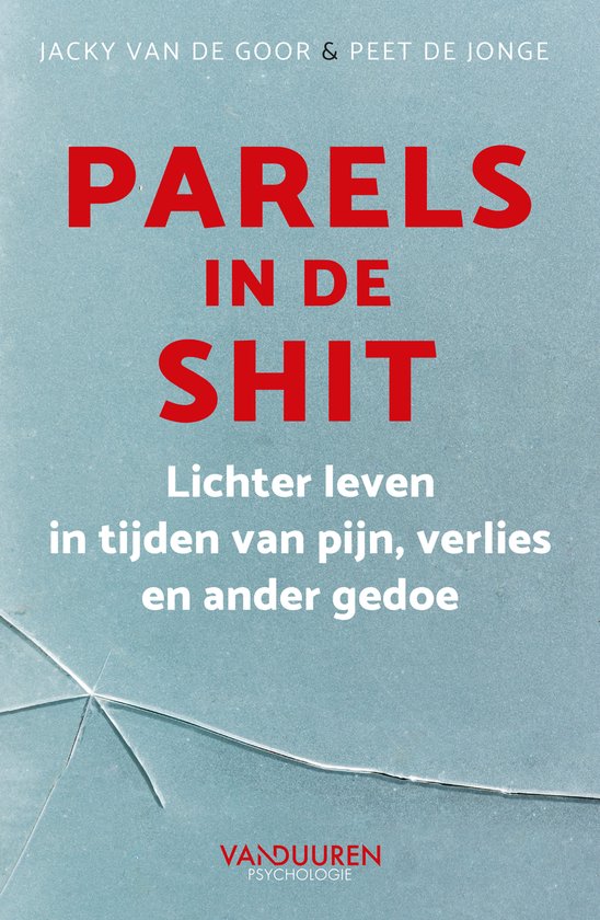 Parels in de shit