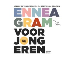 Enneagram voor jongeren