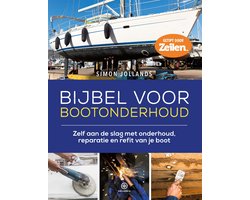 Bijbel voor bootonderhoud