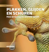 Wetenschappelijke bibliotheek 169 - Plakken, glijden en schuren
