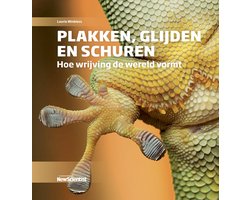 Wetenschappelijke bibliotheek 169 - Plakken, glijden en schuren
