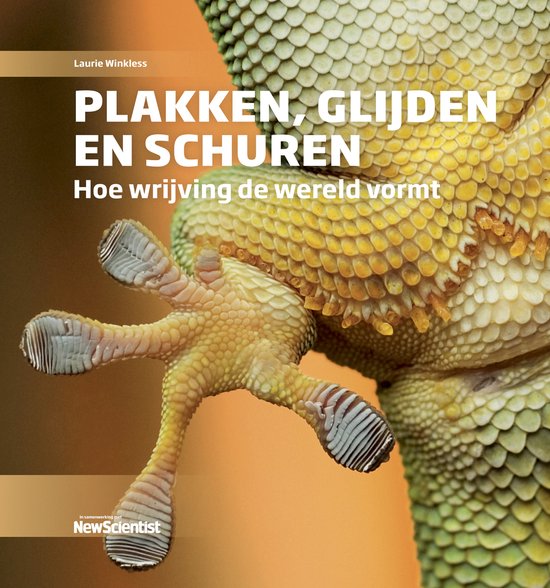 Wetenschappelijke bibliotheek 169 - Plakken, glijden en schuren