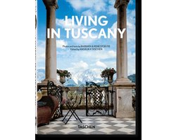 45th Edition- Living in Tuscany