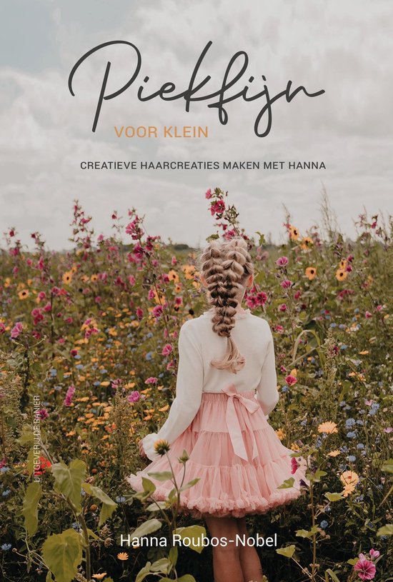 Piekfijn voor klein - cover