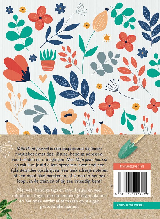 Mijn Plant Journal