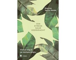 Van stress naar veerkracht