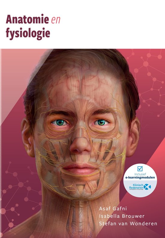 Anatomie en fysiologie