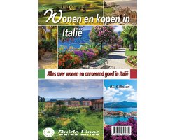 Wonen en kopen in - Wonen en kopen in Italie