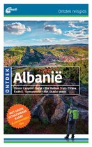 ANWB Ontdek - Albanië