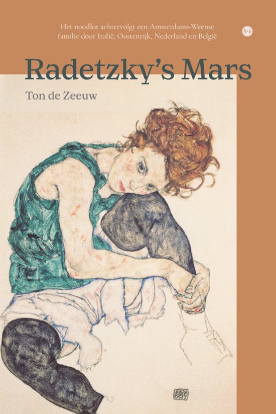 Radetzky’s Mars - cover