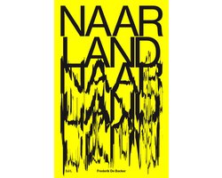 Omslag van Naarland