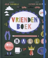 Vriendenboek Snor